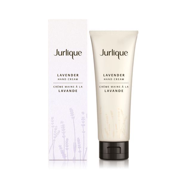 Jurlique Lavender Hand Cream Κρέμα Χεριών Με Λεβάντα 40ml