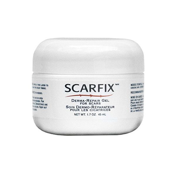 Scarfix Derma Repair Gel for Scars 45ml