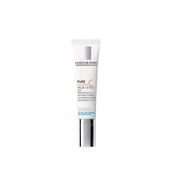 La Roche-Posay Pure Vitamin C Anti-wrinke Firming Moisturising Eye Filler 15 ml