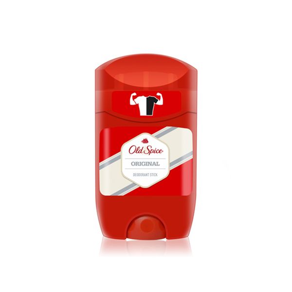 Old Spice Original Αποσμητικό Stick για τον Άνδρα 50ml