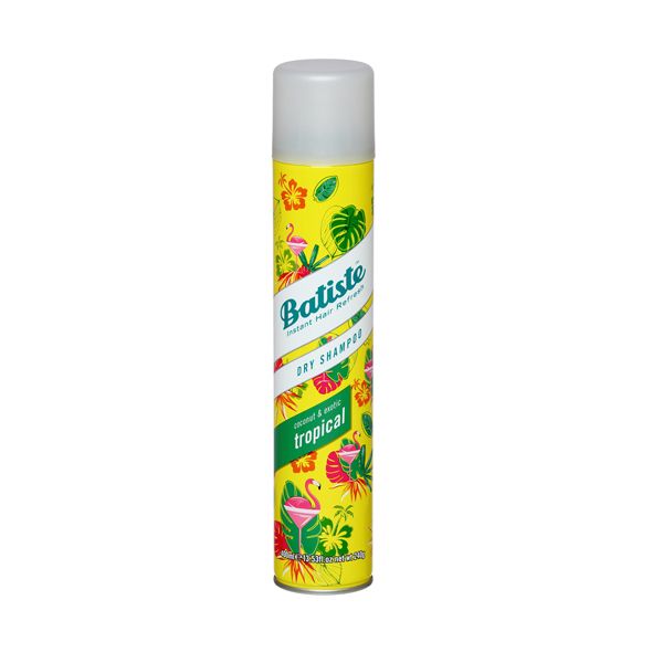 Batiste Coconut & Exotic Tropical Ξηρό Σαμπουάν 200ml