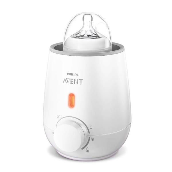 Avent Fast Electric Bottle Heater (SCF355/07)