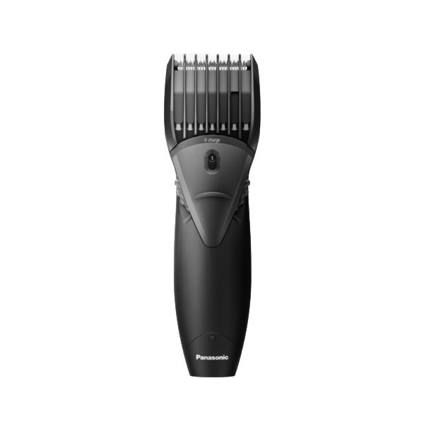 Panasonic Rechargeable Beard, Hair & Body Trimmer ER-GB36-K503