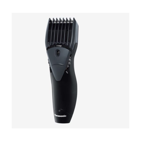 Panasonic Rechargeable Beard, Hair & Body Trimmer ER-GB36-K503