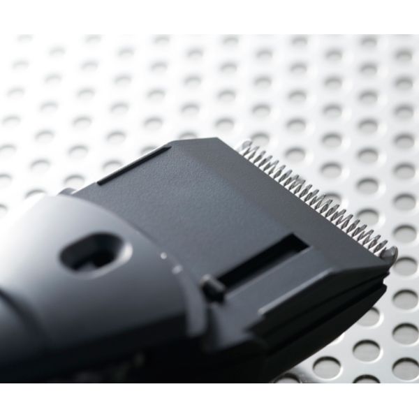 Panasonic Ανδρική Επαναφορτιζόμενη Κουρευτική Μηχανή για Μαλλιά/Σώμα/Γένια ER-GB36-K503