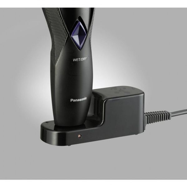 Panasonic Ανδρική Επαναφορτιζόμενη Κουρευτική Μηχανή για Μαλλιά/Σώμα/Γένια ER-GB37
