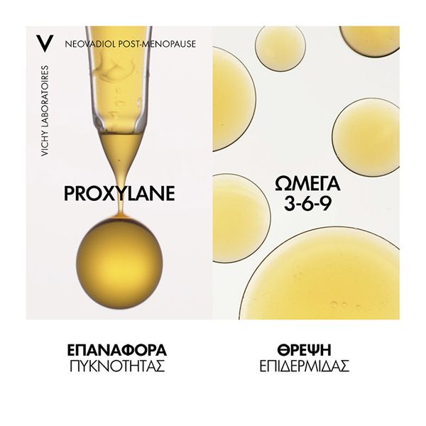 Vichy Neovadiol Post-Menopause Κρέμα Ημέρας για την Εμμηνόπαυση 50 ml