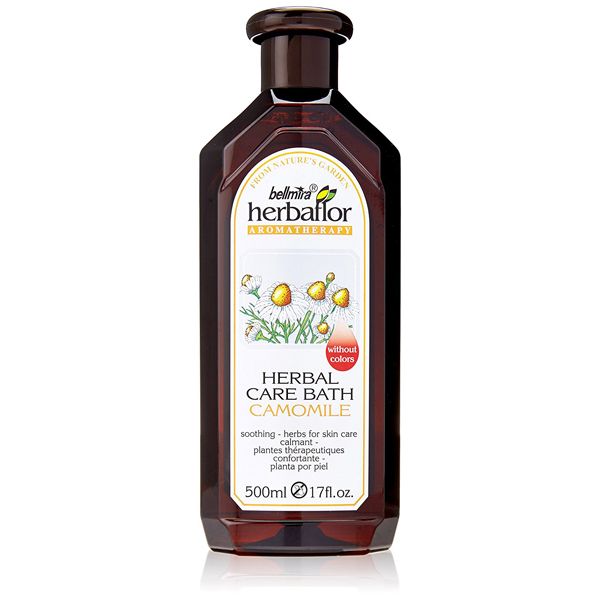 Bellmira Herbaflor Camomile Αφρόλουτρο Σώματος 500ml