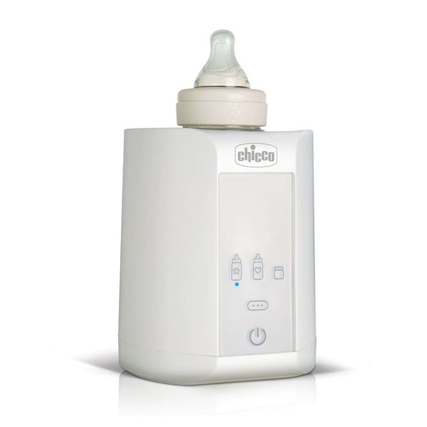 Chicco Bottle & Baby Food Warmer