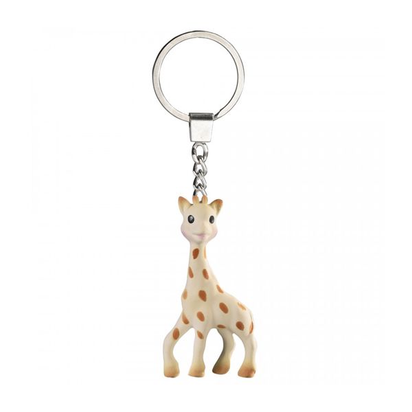 Sophie La Girafe Set Δώρου για το Νεογέννητο "Μια Φορά Κι Έναν Καιρό"