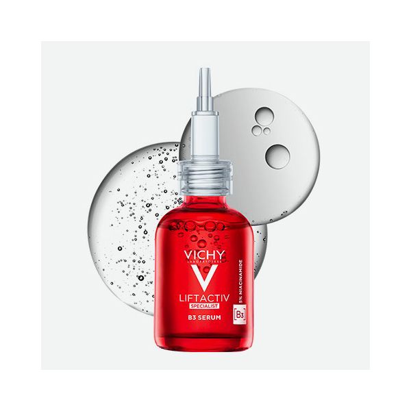 Vichy Liftactiv Specialist B3 Serum Αντιρυτιδικός Ορός κατά των Κηλίδων, των Πανάδων & των Δυσχρωμιών 30ml