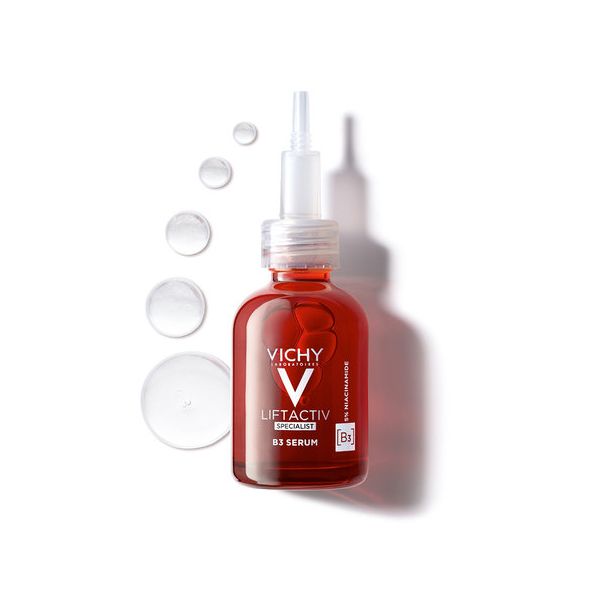 Vichy Liftactiv Specialist B3 Serum Αντιρυτιδικός Ορός κατά των Κηλίδων, των Πανάδων & των Δυσχρωμιών 30ml