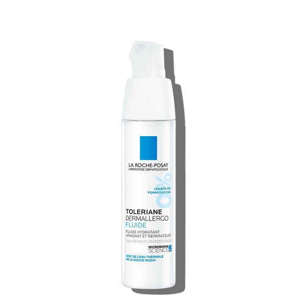 La Roche-Posay Toleriane Dermallergo Daily Repair Fluid Moisturiser 40 ml