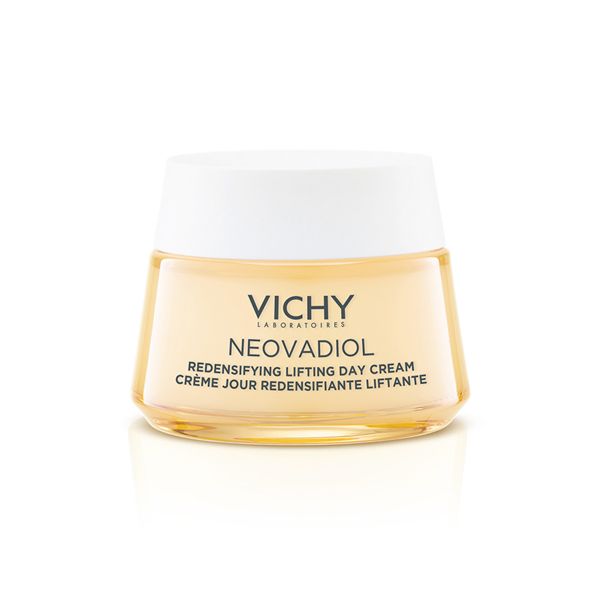 Vichy Neovadiol Peri-Menopause Κρέμα Προσώπου Ημέρας Πλούσιας Υφής για την Περιεμμηνόπαυση Ξηρή Επιδερμίδα 50ml