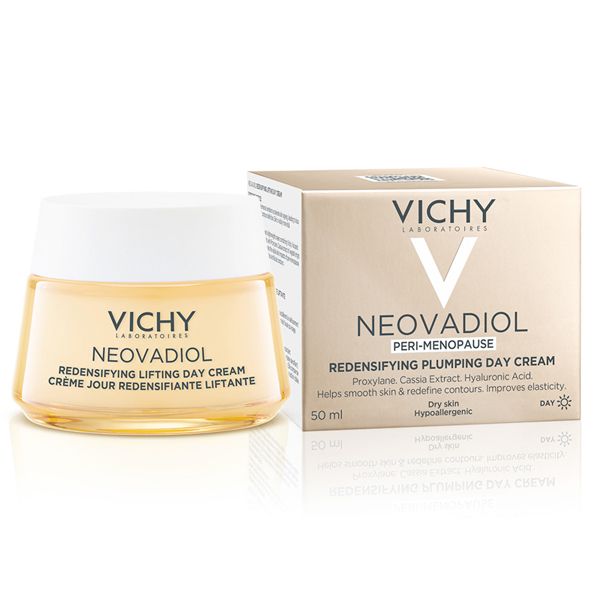 Vichy Neovadiol Peri-Menopause Κρέμα Προσώπου Ημέρας Πλούσιας Υφής για την Περιεμμηνόπαυση Ξηρή Επιδερμίδα 50ml