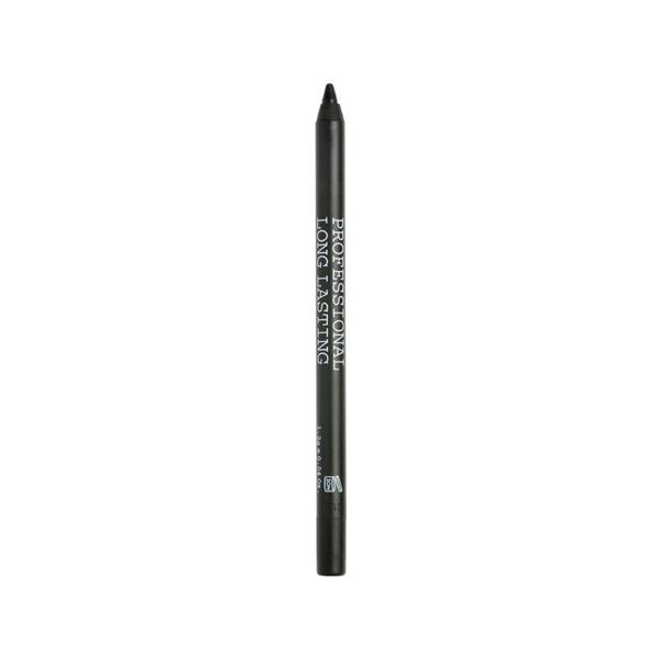 Korres The Black Smokey Set με Drama Volume Mascara 01 Μαύρο 11ml & Long Lasting Eyeliner 01 Μαύρο