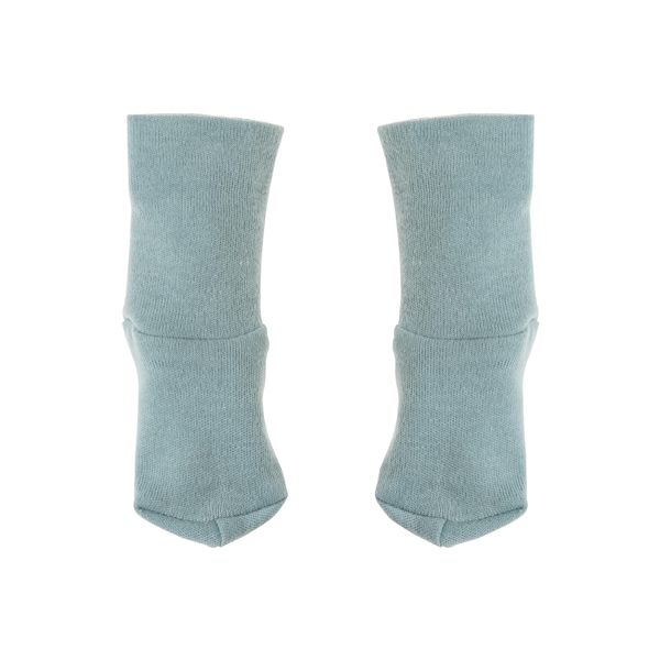 Korres Welcome Baby The Essentials Set με Κορμάκι 1-2m, Καλτσάκια & Σκουφάκι από 100% Οργανικό Βαμβάκι