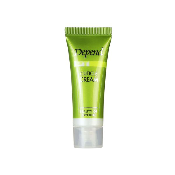 Depend PT Cuticle Cream Ενυδατική Κρέμα για τα Πετσάκια 10ml