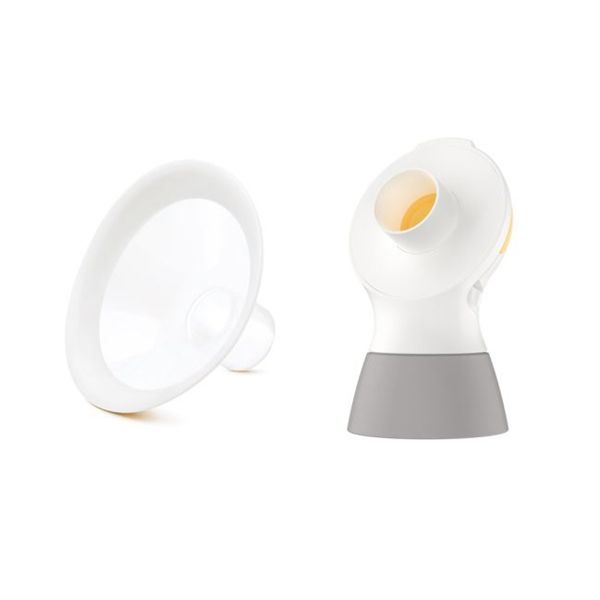 Medela PersonalFit Flex Connector Συνδετικά Θήλαστρα 2τμχ