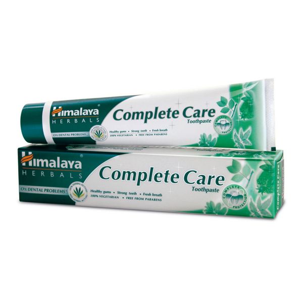 Himalaya Botanique Complete Care Toothpaste 75g