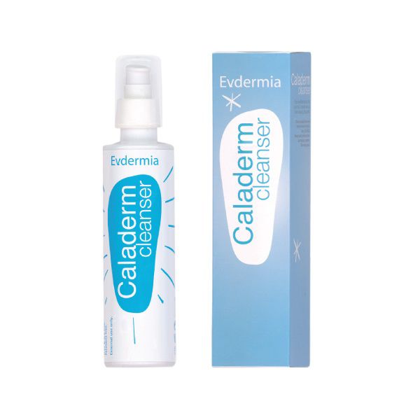 Evdermia Caladerm Cleanser 200ml