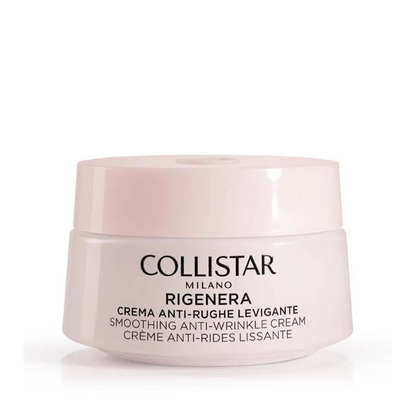 Collistar Rιgenera Smoothing Anti-Wrinkle Day Cream 50ml