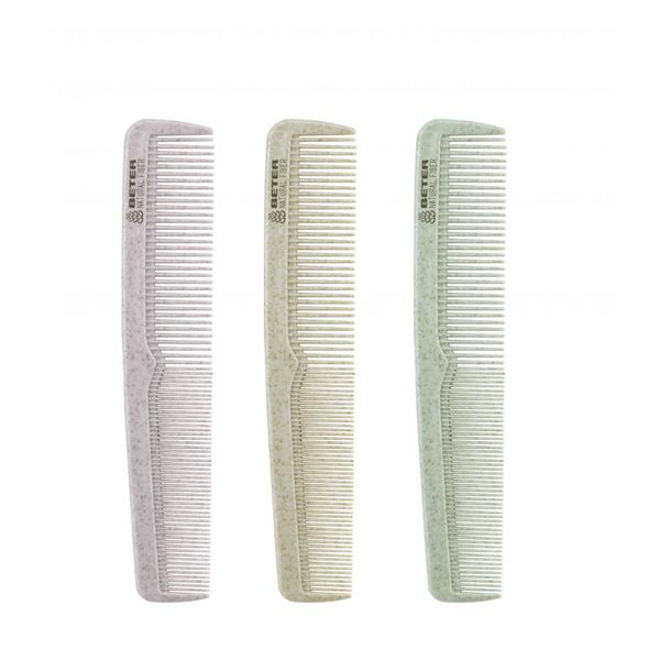 Beter Natural Fiber Dressing Comb