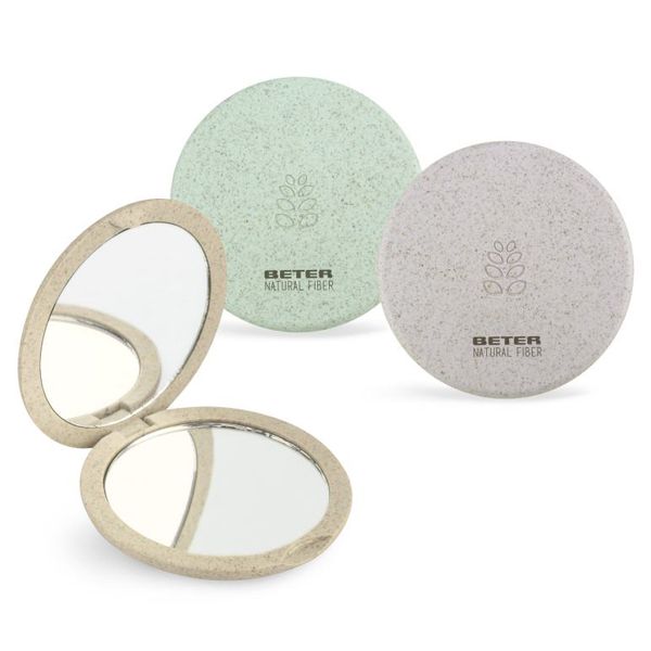 Beter Natural Fiber Double Mirror