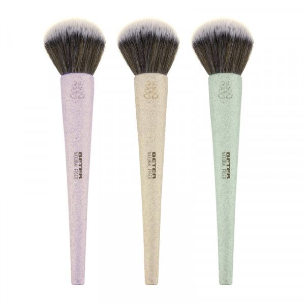 Beter Natural Fiber Powder Brush