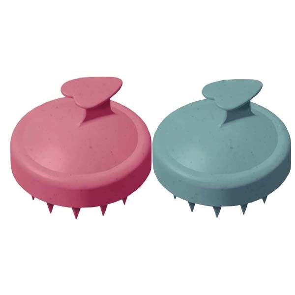 Biovene The Conscious Scalp Massager (Two different colors) 1pc