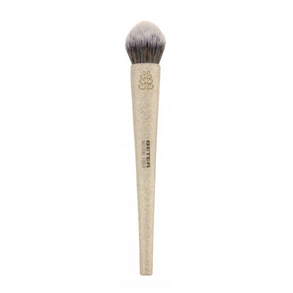 Beter Natural Fiber Yachiyo Blush Brush Πινέλο Ρουζ με Εξαιρετικά Απαλή Συνθετική Τρίχα (Διάφορα Χρώματα) 1τμχ