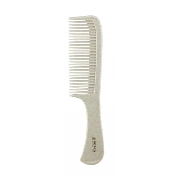 Beter Natural Fiber Styling Χτένα Μαλλιών από Φυσικά Υλικά