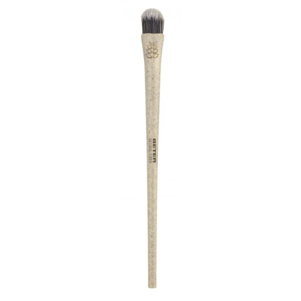 Beter Natural Fiber Concealer Brush Πινέλο Μακιγιάζ 1τμχ (Διάφορα Χρώματα)