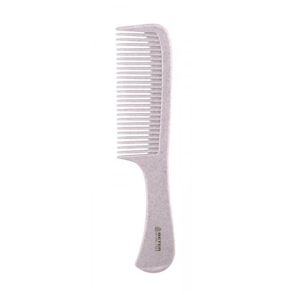 Beter Natural Fiber Styling Χτένα Μαλλιών από Φυσικά Υλικά