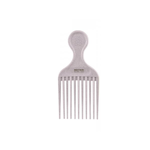 Beter Natural Fiber Afro Comb