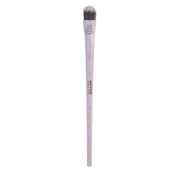 Beter Natural Fiber Concealer Brush Πινέλο Μακιγιάζ 1τμχ (Διάφορα Χρώματα)