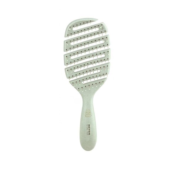 Beter Natural Fiber Flex Vent Hair Brush 1pc