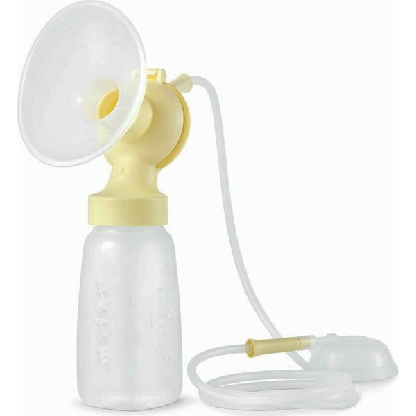 Medela Symphony Pump Set Μ (24mm)