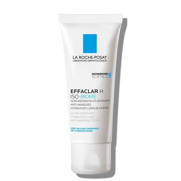 La Roche-Posay Effaclar H Iso-biome Ultra Soothing Anti-imperfactions Hydrating Care 40 ml
