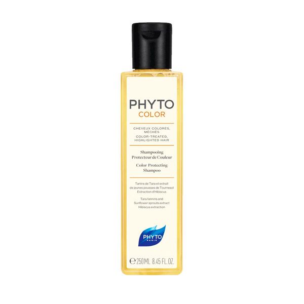 Phyto Phytocolor Protecting Shampoo Σαμπουάν Προστασίας Χρώματος για Βαμμένα Μαλλιά 400ml
