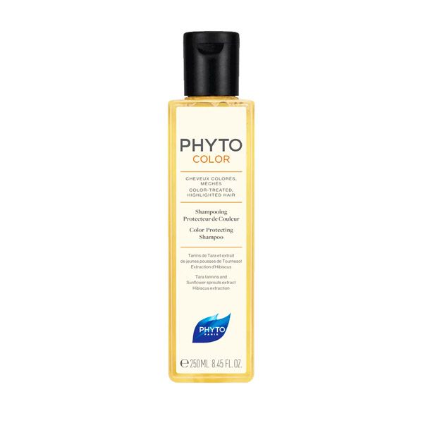 Phyto Phytocolor Protecting Shampoo Σαμπουάν Προστασίας Χρώματος για Βαμμένα Μαλλιά 400ml