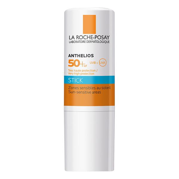 La Roche-Posay Anthelios Stick for Sensitive Areas Spf 50+ 9 g