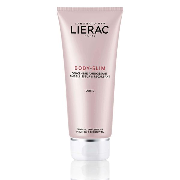 Lierac Body-Slim Firming Concentrate Beautifying & Slimming Συμπύκνωμα Αδυνατίσματος, Ομορφιάς & Σύσφιγξης 200ml