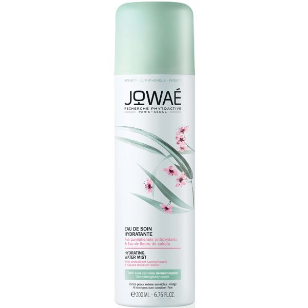 Jowae Hydrating Water Mist Ενυδατικό Νερό Περιποίησης Προσώπου 200ml