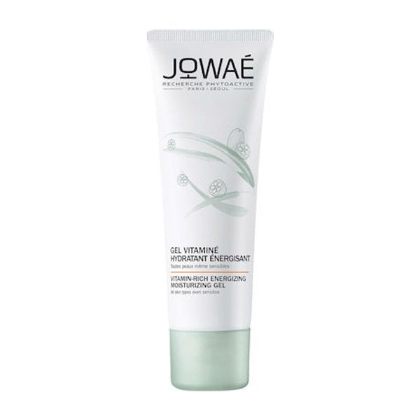 Jowae Vitamin-Rich Energizing Moisturizing Gel Ενυδατικό & Τονωτικό Τζελ Προσώπου με Βιταμίνες 40ml