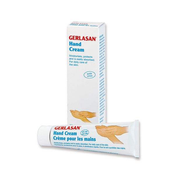 Gehwol Gerlasan Hand Cream 75ml