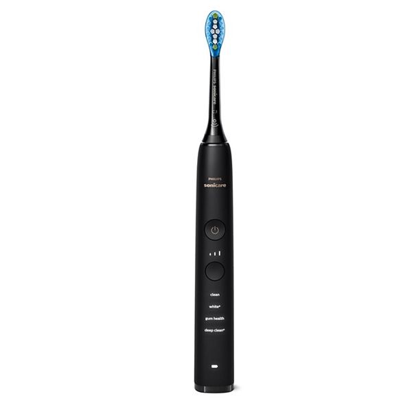 Philips Sonicare DiamondClean 9000 Black Edition Ηλεκτρική Οδοντόβουρτσα 1τμχ