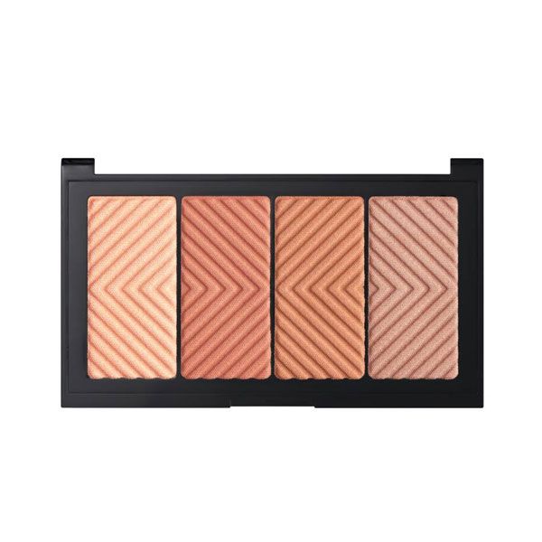 Maybelline Master Bronze Color & Highlighting Kit 13.5g