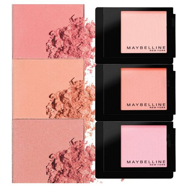 Maybelline Master Blush Ρουζ 5g (Διάφορες Αποχρώσεις)