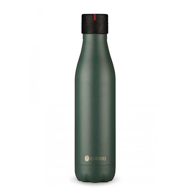 Les Artistes Bottle'Up Isotherm Ανοξείδωτο Μπουκάλι Θερμός "Tree" 500ml